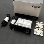 New Temperature Controller XR20C-5N0C0-E XR20C5N0C0E For Dixell. Fixed Price $103.19.