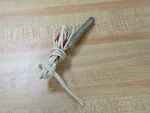 Hotwatt HS37-2.5 Cartridge Heater 300W. Fixed Price $30.33.