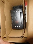 Watlow Din-a-mite Solid State Power Controller 75 Amp New Box. Fixed Price $249.00.