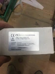 Omega Engineering CCT-95-0/200K, Nib, Free Shipping. Fixed Price $3099.99.