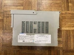 Barber Colman 80CC-32001-102-0-00 120VAC 50/60HZ Process Sequence Module. Fixed Price $299.00.