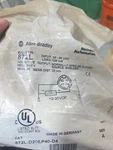 Allen Bradley 872L-D20EP40-D4 Inductive Proximity Sensor Switch New Sealed Bag. Fixed Price $50.00.