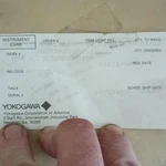 Yokogawa Limit Controller UT350L-00 Mpn Industrial Automation Device. Fixed Price $125.00.