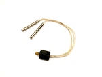 Ogden MWFX33-2C3 Cartridge Heater 3/8" Dia. 3" Long 500W 240V 4-7 Lot Of. Fixed Price $52.24.