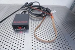 Briskheat SDC120JC-A Benchtop Temperature Controller W/ Sensor & BS0051020L. Fixed Price $150.00.