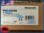 New Honeywell PUL4024S Controller Year Warranty Us Free Tax. Fixed Price $279.62.