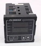 Omega CN3251-R Temperature Ramp/soak Controller With Relay, For Parts/repair. Fixed Price $230.00.