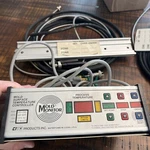 Cito DD-1202 Mold Monitor Surface Temperature Controller 120VAC 25W. Fixed Price $149.99.