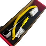 Omega Engineering 88103K Unique Temperature Surface Probes Made Usa. Fixed Price $191.38.
