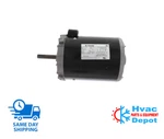 Trane MOT11206 Oem Blower Motor Hp 208-230/460/60/3 Ccw 1140 Rpm Rooftop Hvac. Fixed Price $1286.43.