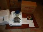 HONEYWELL,ST3000, Smart Pressure Transmitter CAT#STD930-E1A-00000-2J,CR,HC+XXXX. Fixed Price $290.91.