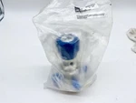 Parker Veriflo P/n 45901546 Model SQ130E1003PXFSFMM3.4 Regulator. Fixed Price $120.00.