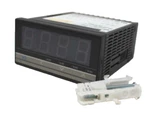 Rkc Instrument AE500 Digital Temperature Controller, 100-240VAC. Fixed Price $45.00.