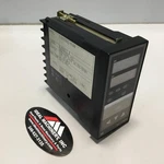 Rkc Temperature Control REX-C400FK03VNN Used #97394. Fixed Price $60.00.