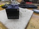 Fuji Electric Model: PYX4MAY1-120YF-Z Temperature Controller With Mount Brkt.. Fixed Price $74.99.