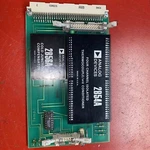 Analog Devices 2B54A Four Channel W/2B56A Cold Junction Compensator Board. Fixed Price $399.99.