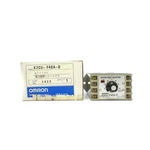 Omron K2CU-F40A-D 110VAC 16-40A Nsmp. Fixed Price $84.00.