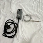 Johnson Controls Temperature Controller Thermostat, A19AAT-1, Kegerator. Fixed Price $40.00.