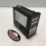 Rkc Temperature Control REX-C400FK03MAN Used #97407. Fixed Price $109.00.