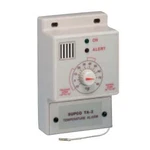 Supco TA2 TA-2F-110 Surface-mount Refrigeration Alarm Temperature Range -10 80. Fixed Price $155.22.