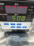 Barber Coleman Temperature Controller MAQ1-40110-000-1 110/120V 220/230V Rtd. Fixed Price $339.99.