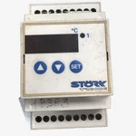 Stork-tronic ST46-31.10 Temperature Controller 230V Digital Thermostat Unit. Fixed Price $250.00.
