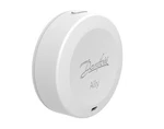 Danfoss Ally Room Sensor 014G2480. Fixed Price $40.00.