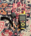 Omega Multifunctional Digital Environmental Meter RH650 ** Great Condition. Fixed Price $99.99.