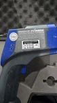 Omega Ir Thermometer Non-contact Infrared Laser Hand Held Model: OS423-LS + Case. Fixed Price $80.00.