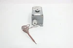 Chromalox AR-115 Ep Temperature Controller 0-100F 277V-AC. Fixed Price $1050.50.