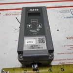 Lot Of Johnson Controls Penn (2- A419ABC-1)(1-C450CPN-3). Fixed Price $45.00.