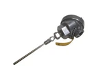 Carlin Automation R1T185L483-006-00-9HP31 Temperature Transmitter Unmp. Fixed Price $20.00.