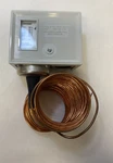 Siebe Environmental Controls TC-5241 Low Temperature-manual Reset. Fixed Price $70.00.