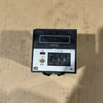 Rkc MC1 Temperature Controller Used Free Shipping. Fixed Price $44.00.