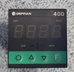 400-DR-1-000 Gefran. Fixed Price $322.05.