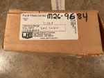 Ue United Electric F54S-D21BC Temperature Switch 0-150F. Fixed Price $169.00.