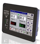 Tidal Engineering Corp TE1961-3 Synergy Quattro Controller / Data Logger. Fixed Price $3061.00.