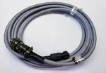 New Smc P24418374 Dc Cable Connector For IN4-244 Thermo Controller. Fixed Price $199.95.