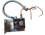 Copeland 985-CP1A-3A 15"/100# Low Pressure Control. Fixed Price $29.00.