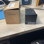 Inkbird ITC-106VH Temperature Controller. Fixed Price $25.19.