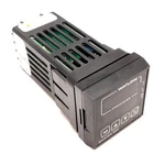 Watlow 965A-3CA0-0000 Temperature Controller 100-240VAC, 4-20MA, 0-5VDC, Tc, Rtd. Fixed Price $450.00.