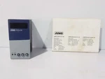 Jumo Itron 08 Compact Microprocessor Controller 702042/88-888-000-23/068,210. Fixed Price $521.55.