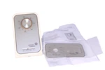 Johnson Controls T26T-3C Line Volt Mechanical Thermostat 24 To 277 Vac Open Box. Fixed Price $89.99.