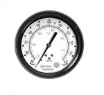 Johnson Controls T-5500-1052 Pneumatic Temperature Gauge (0-100F). Fixed Price $229.10.