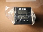 Athena 16-C-T-S-B-00 Temperature Controller. Fixed Price $250.00.