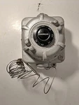 A309 Chromalox 1" Explosion-proof Temperature Switch Element Control M2 AR2534EP. Fixed Price $150.00.