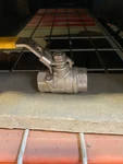 T.c.i 3/8 Ball Valve, 10/PACK, Free Ups Shipping. Fixed Price $110.00.