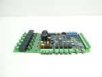 Westinghouse 8650C77G01 Bridge Control Module Rev 03. Fixed Price $760.65.