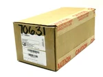 New Sealed United Electric E100-8BS Temperature Switch E1008BS. Fixed Price $420.00.