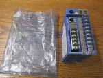 New Nos Rkc Instruments H-PCP-B-14N-M*CH Power Cpu Module Mini Hg System. Fixed Price $200.00.